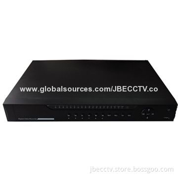 HD CVI DVR, CVR, 16CH 720P, D1, Supports HDMI Output, Multiple Languages